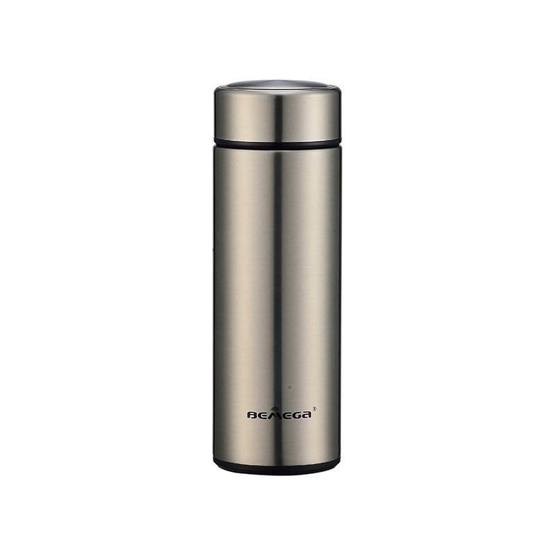 BMG-7109 Hervidor Insud portátil de acero inoxidable al vacío