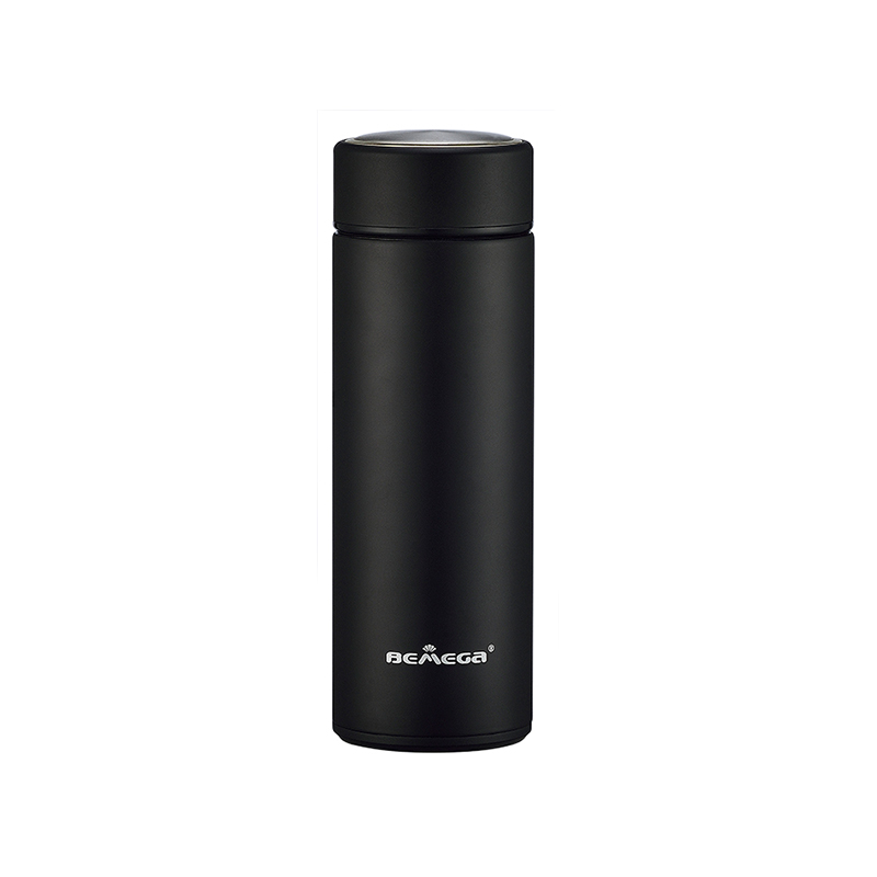 BMG-7109 Hervidor Insud portátil de acero inoxidable al vacío