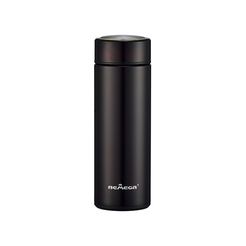 BMG-7109 Hervidor Insud portátil de acero inoxidable al vacío