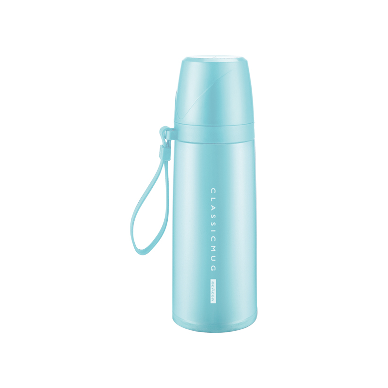 Taza Insud portátil ultraligera de moda BMG-7301/BMG-7302