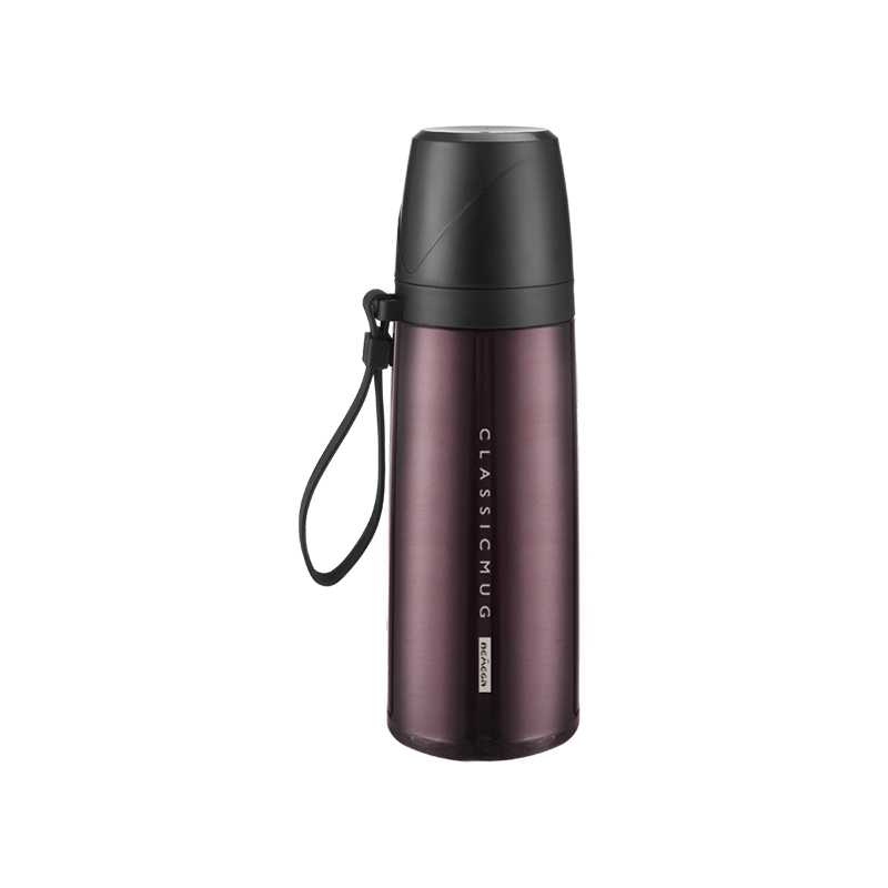 Taza Insud portátil ultraligera de moda BMG-7301/BMG-7302