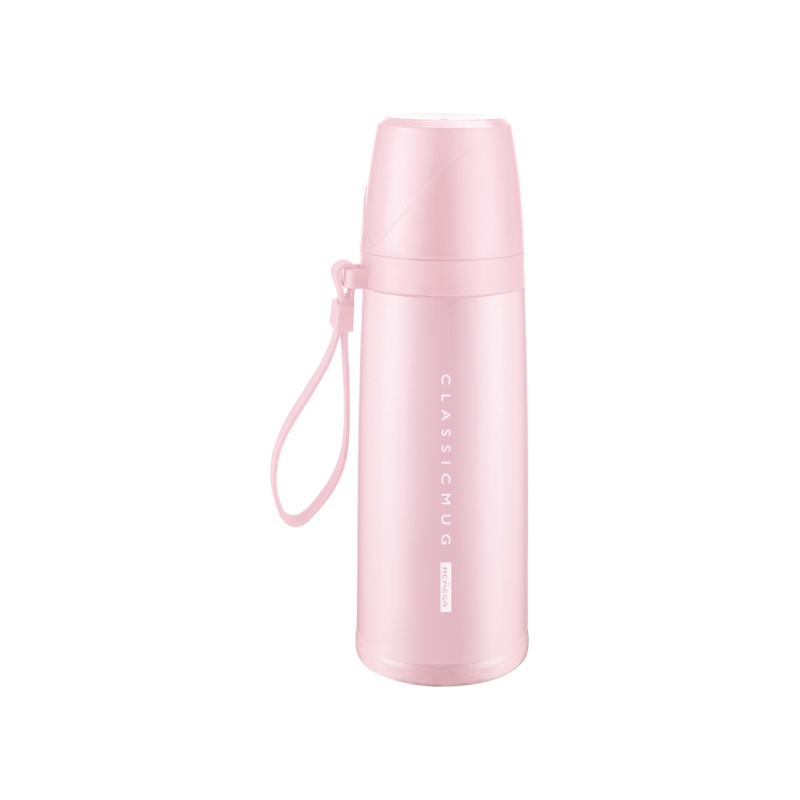 Taza Insud portátil ultraligera de moda BMG-7301/BMG-7302
