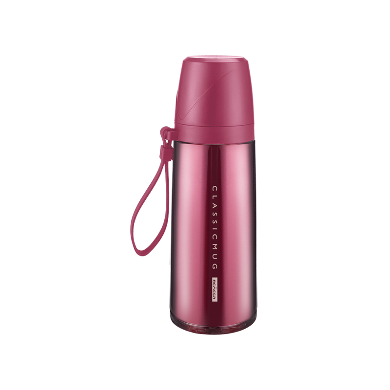 Taza Insud portátil ultraligera de moda BMG-7301/BMG-7302