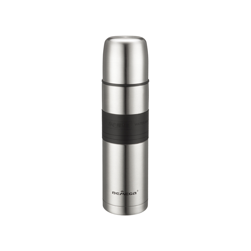 BMG-7304 Taza Termo Empresarial de Acero Inoxidable para Hombre