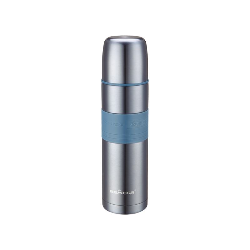 BMG-7304 Taza Termo Empresarial de Acero Inoxidable para Hombre