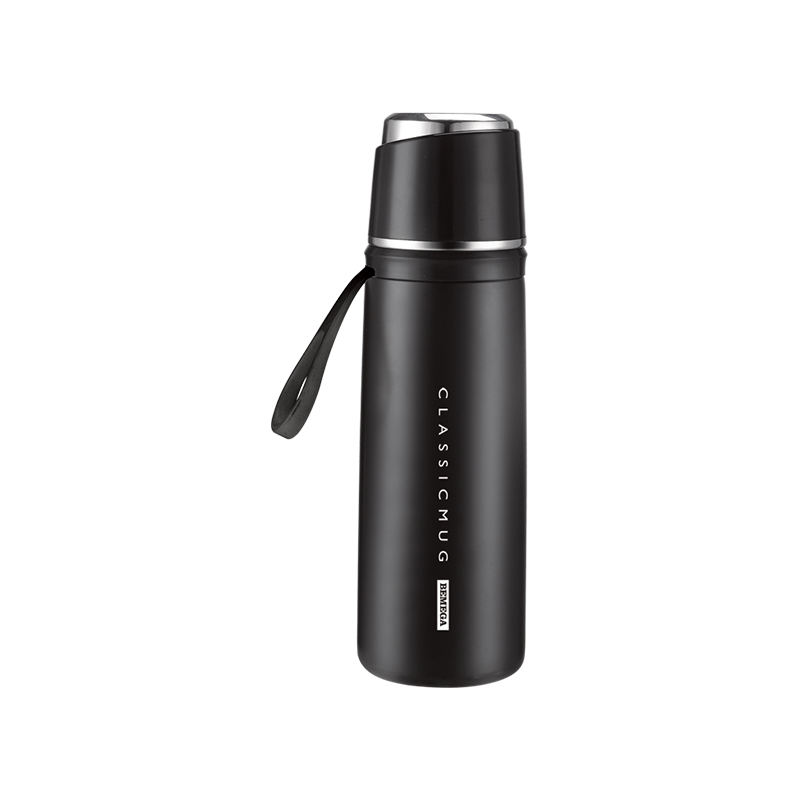 Taza Termo de acero inoxidable Insud portátil a prueba de fugas BMG-7305
