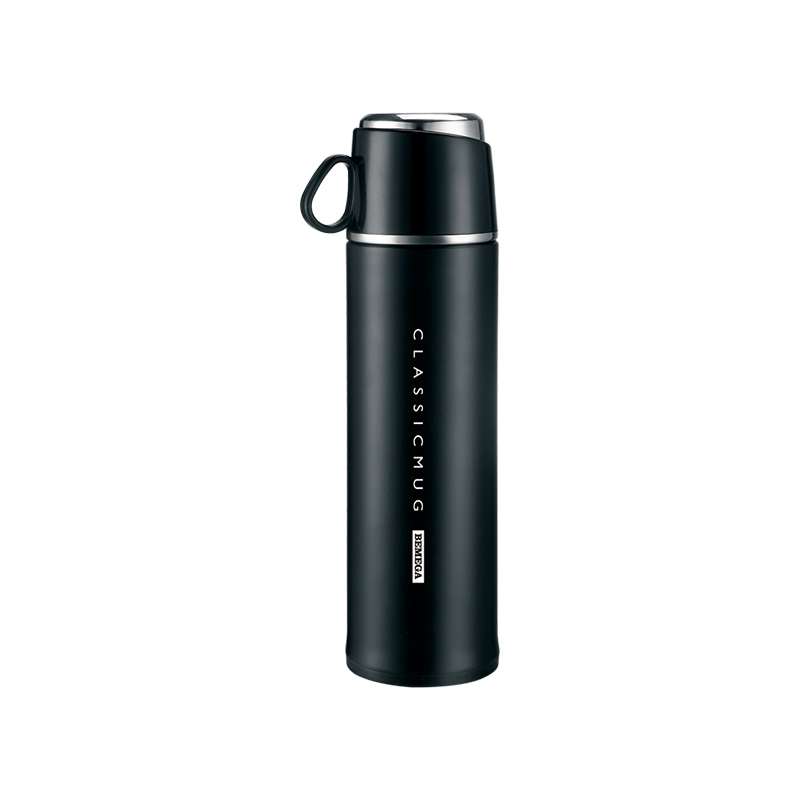 BMG-7306 Vaso Insud de doble propósito, liviano y portátil