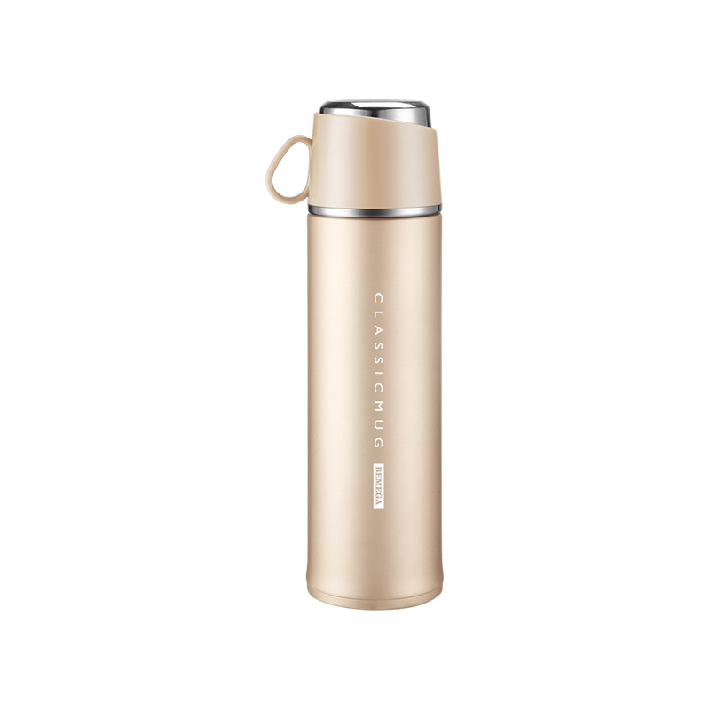 BMG-7306 Vaso Insud de doble propósito, liviano y portátil