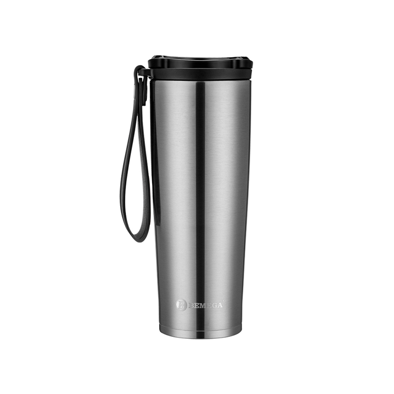 BMG-7414 Vaso de café Insud al vacío de viaje
