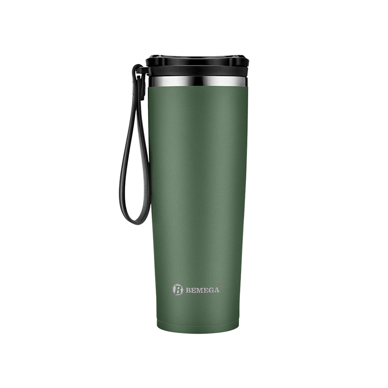 BMG-7414 Vaso de café Insud al vacío de viaje