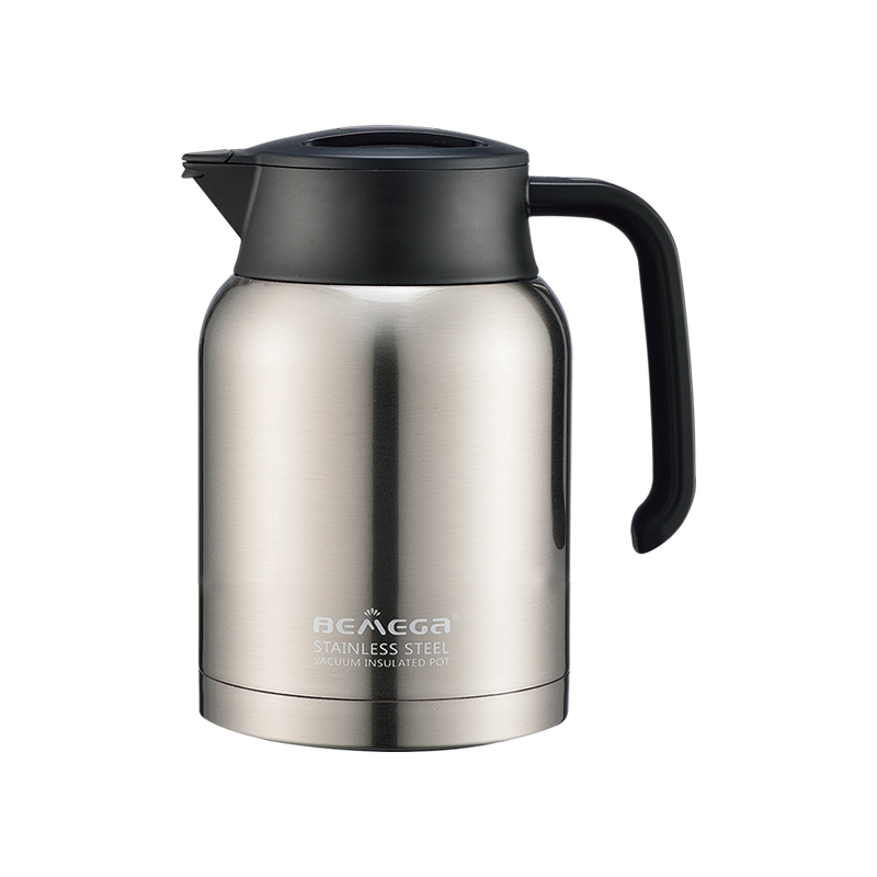 BMG-7601 Jarra De Café Al Vacío Insud Para Mantener Caliente
