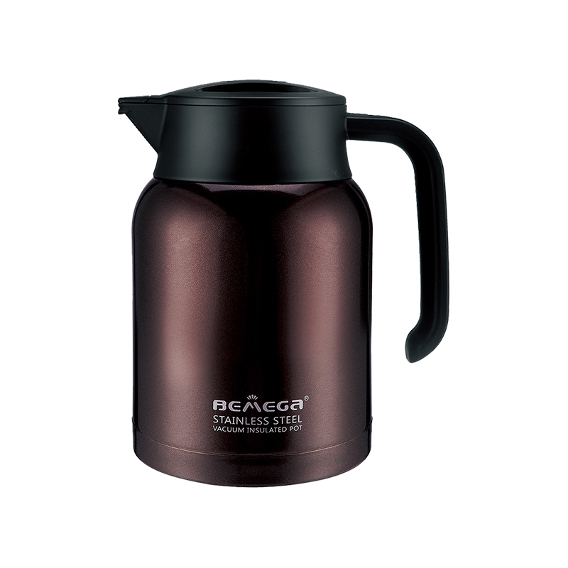 BMG-7601 Jarra De Café Al Vacío Insud Para Mantener Caliente