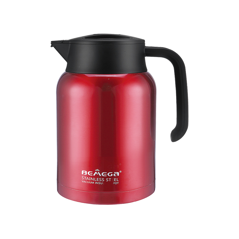 BMG-7601 Jarra De Café Al Vacío Insud Para Mantener Caliente