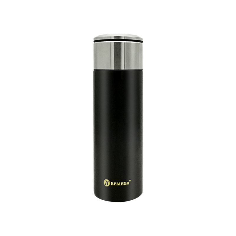 BMG-8112 Taza de Té Simple Insud de Acero Inoxidable