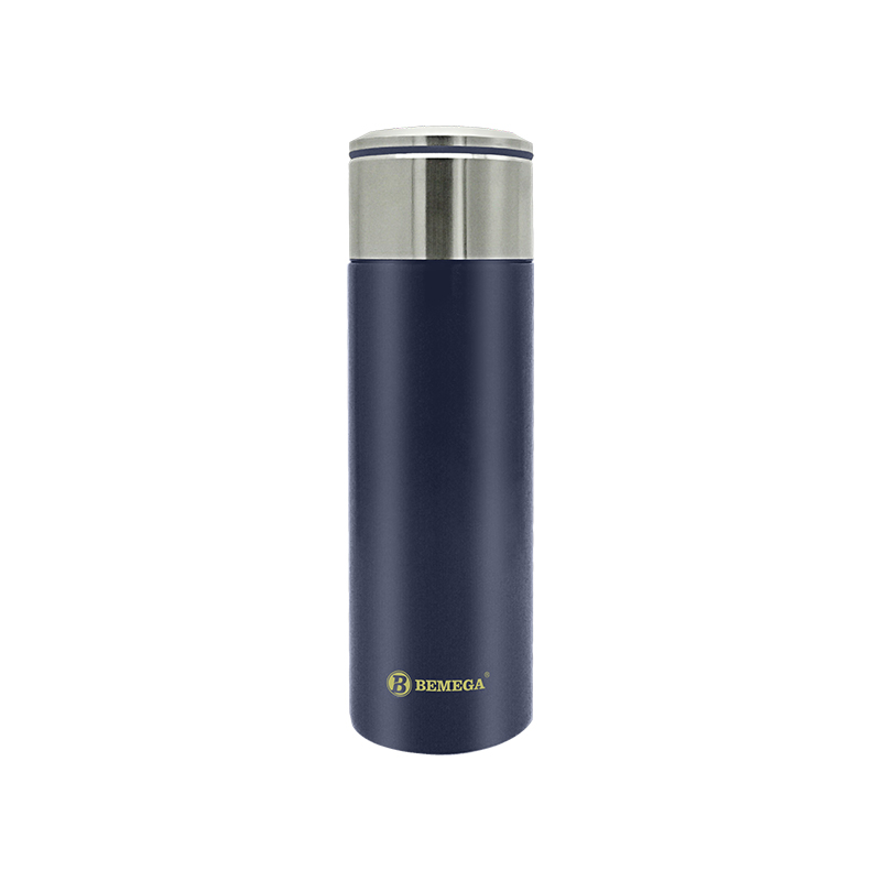 BMG-8112 Taza de Té Simple Insud de Acero Inoxidable