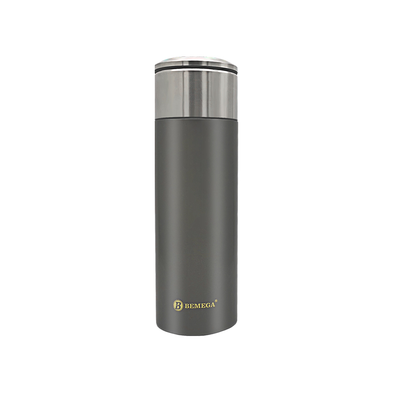 BMG-8112 Taza de Té Simple Insud de Acero Inoxidable