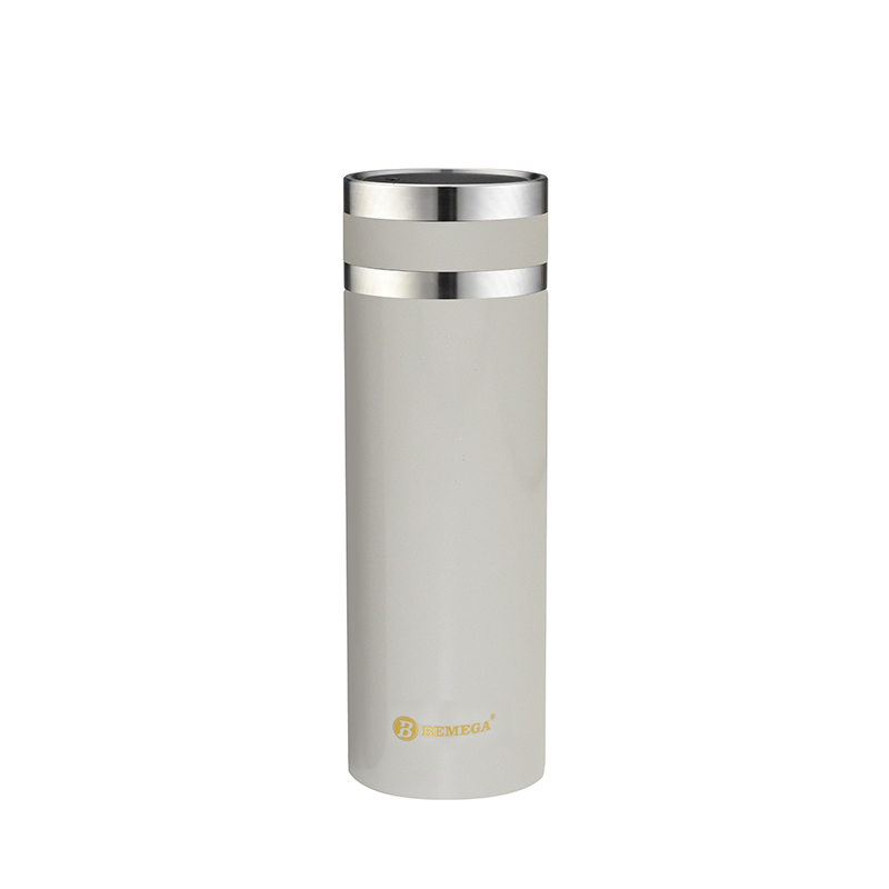 Vaso aislante de acero inoxidable para negocios inteligentes BMG-8115/BMG-8116