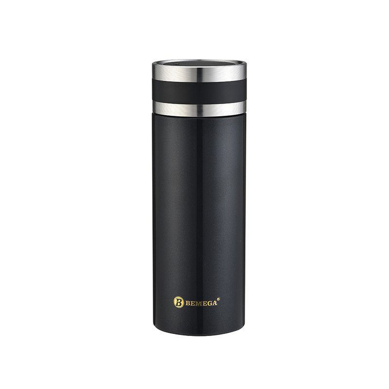 Vaso aislante de acero inoxidable para negocios inteligentes BMG-8115/BMG-8116