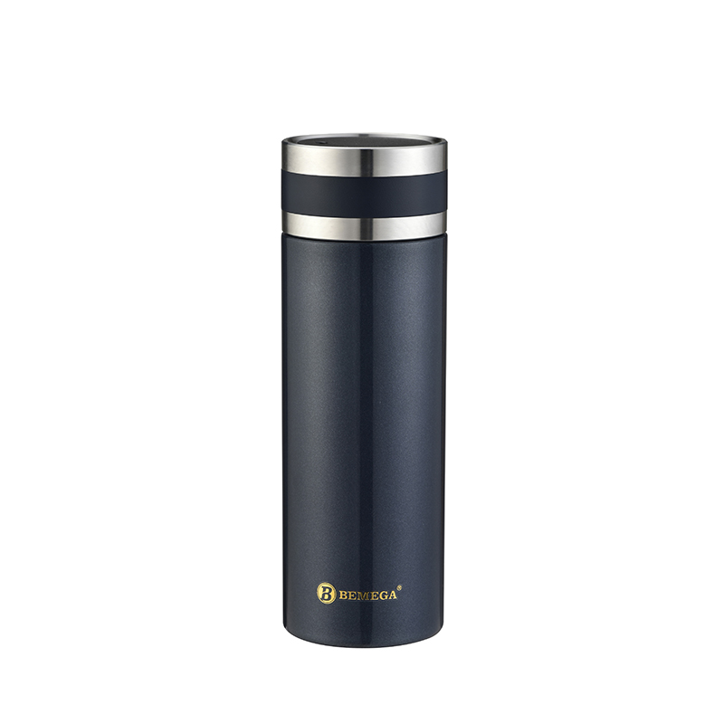 Vaso aislante de acero inoxidable para negocios inteligentes BMG-8115/BMG-8116