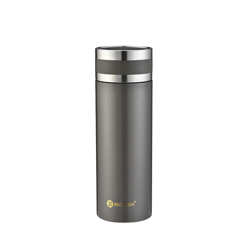 Vaso aislante de acero inoxidable para negocios inteligentes BMG-8115/BMG-8116