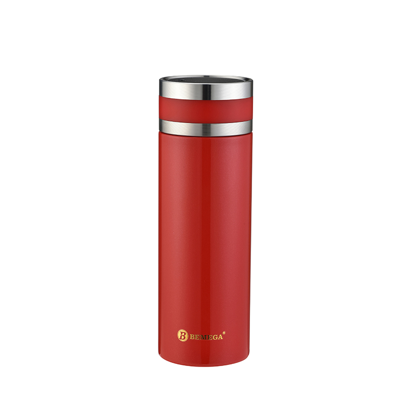 Vaso aislante de acero inoxidable para negocios inteligentes BMG-8115/BMG-8116