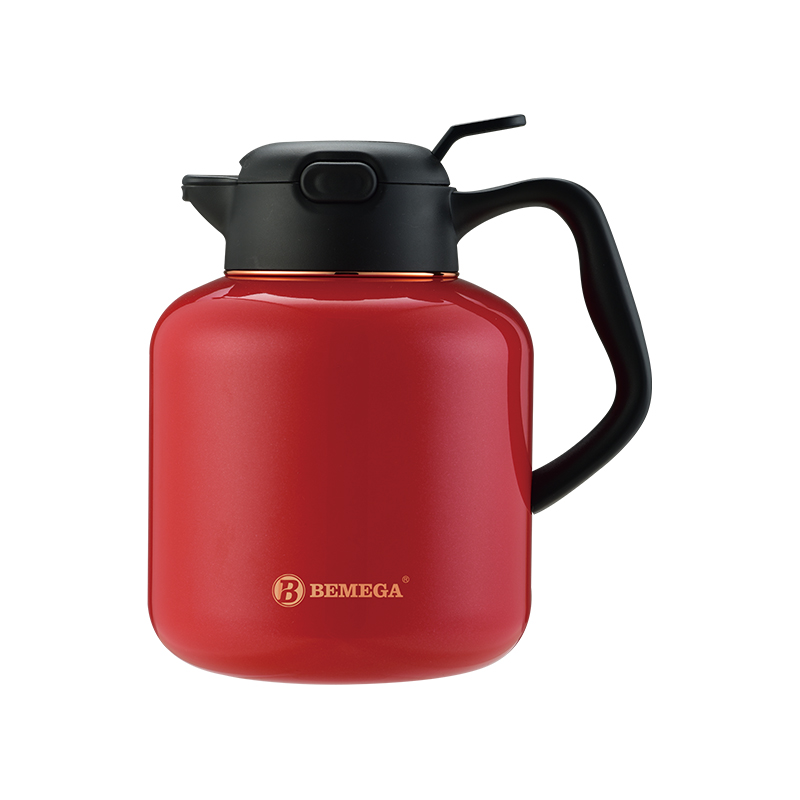 BMG-8601/BMG-8602/BMG-8603 Jarra térmica inteligente para café y té