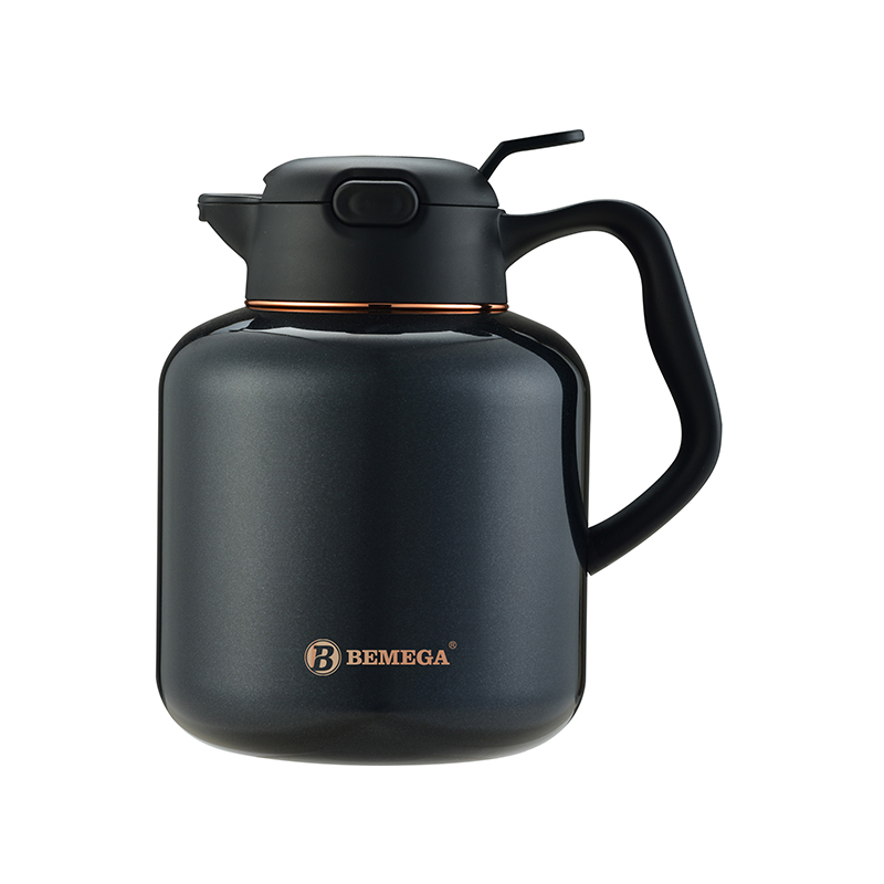 BMG-8601/BMG-8602/BMG-8603 Jarra térmica inteligente para café y té