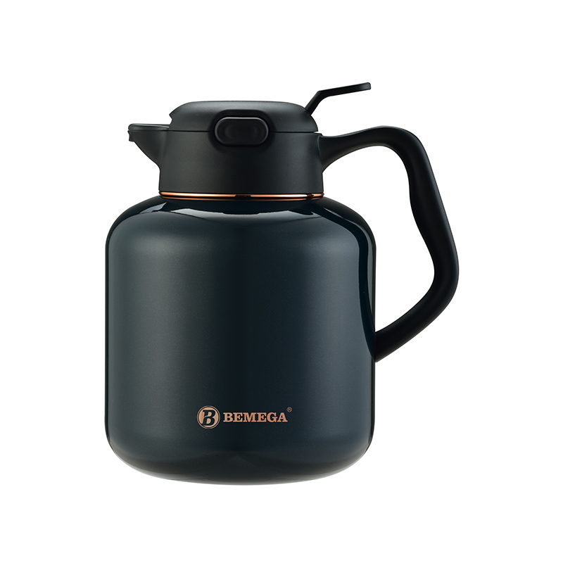 BMG-8601/BMG-8602/BMG-8603 Jarra térmica inteligente para café y té