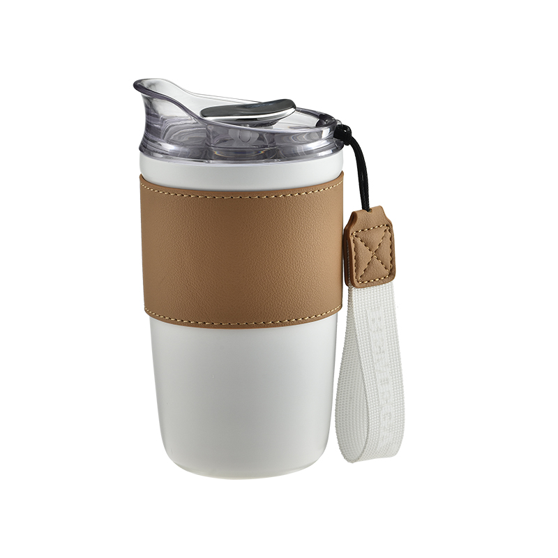 BMG-8605 Taza de café Insud reutilizable sin BPA